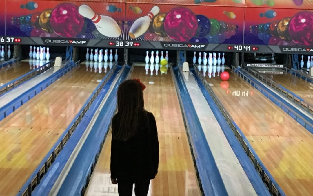 Bowling for school