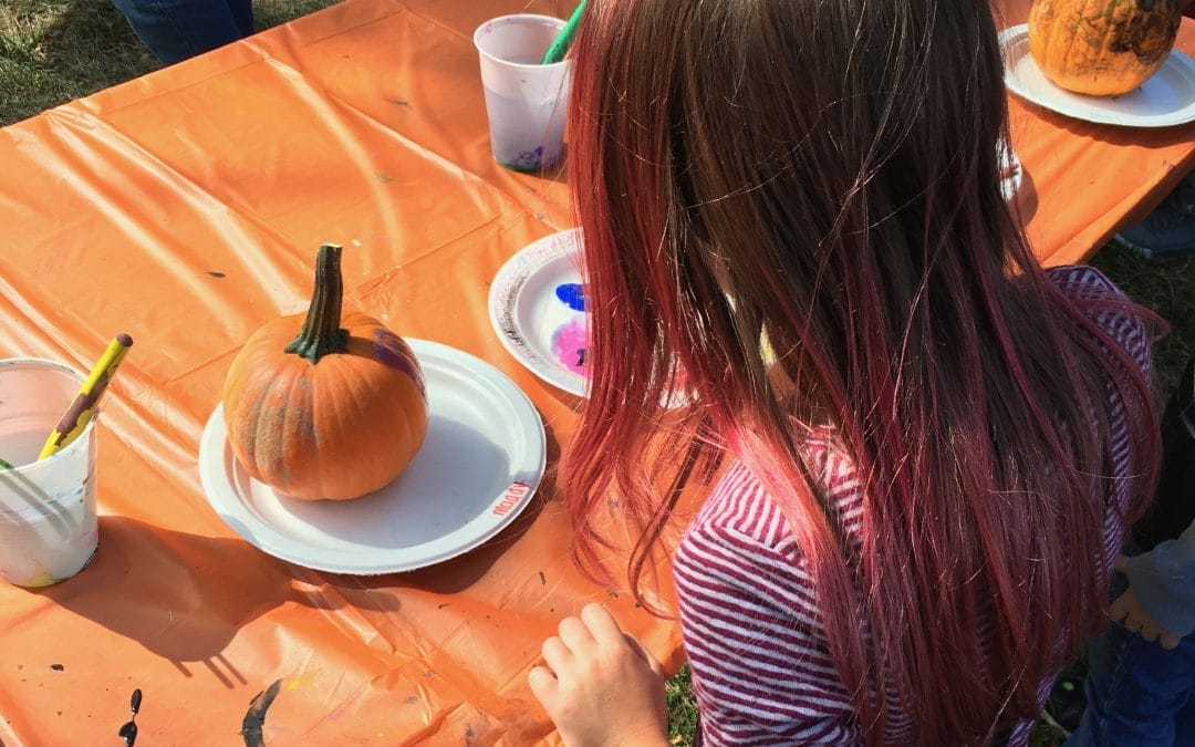 Pumpkin festival