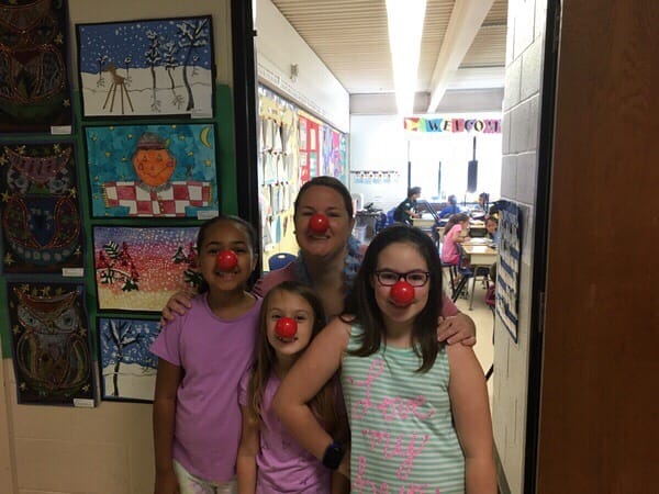 Red Nose Day